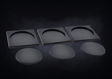 Conquest: Cavalry Bases