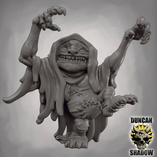 Duncan Shadow - Bogart
