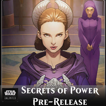 Event Ticket Image