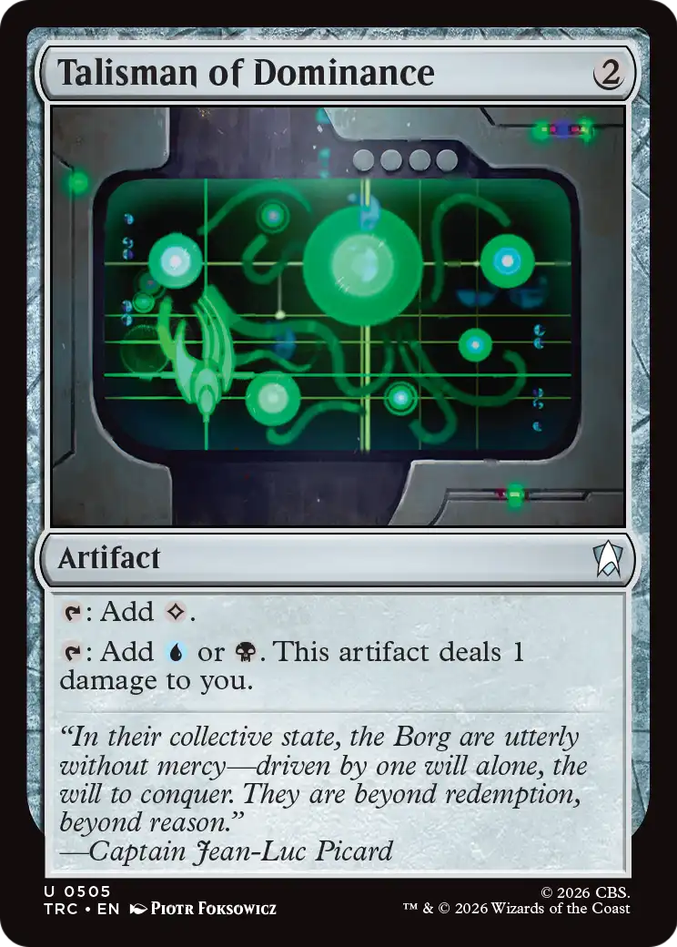 Harmonize [Star Trek Commander]