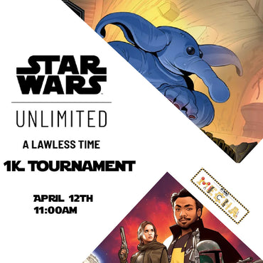 Event Ticket Image