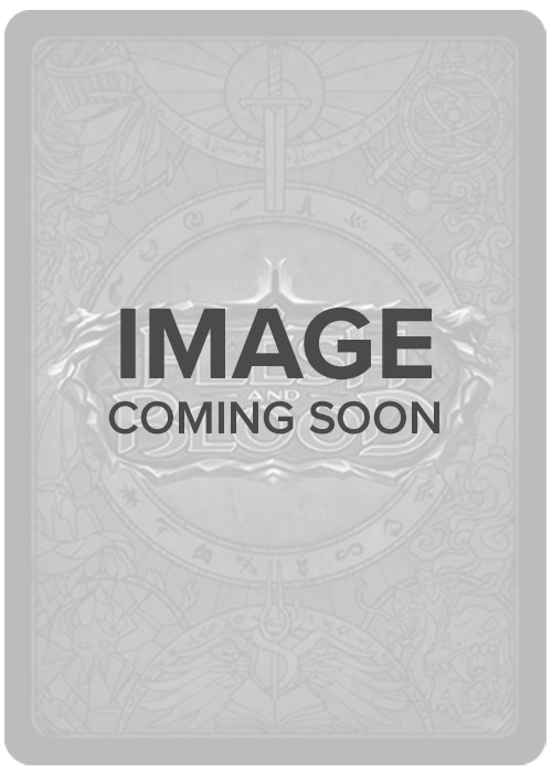 Touch Of Reality [PEN122] (Compendium of Rathe)  Cold Foil