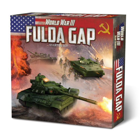 Fulda Gap