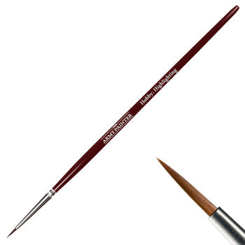 Army Painter: Paint Brushes