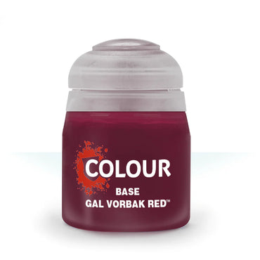 GW Base Gal Vorbak Red