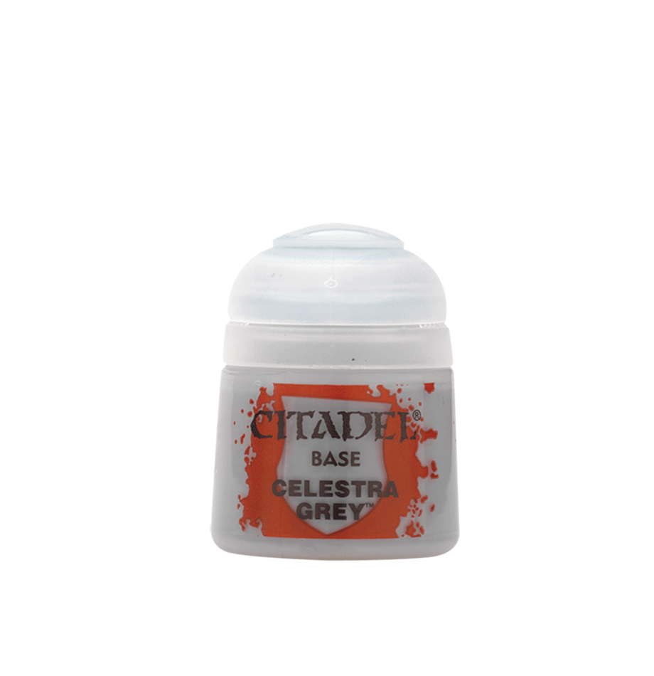 GW Base Celestra Grey