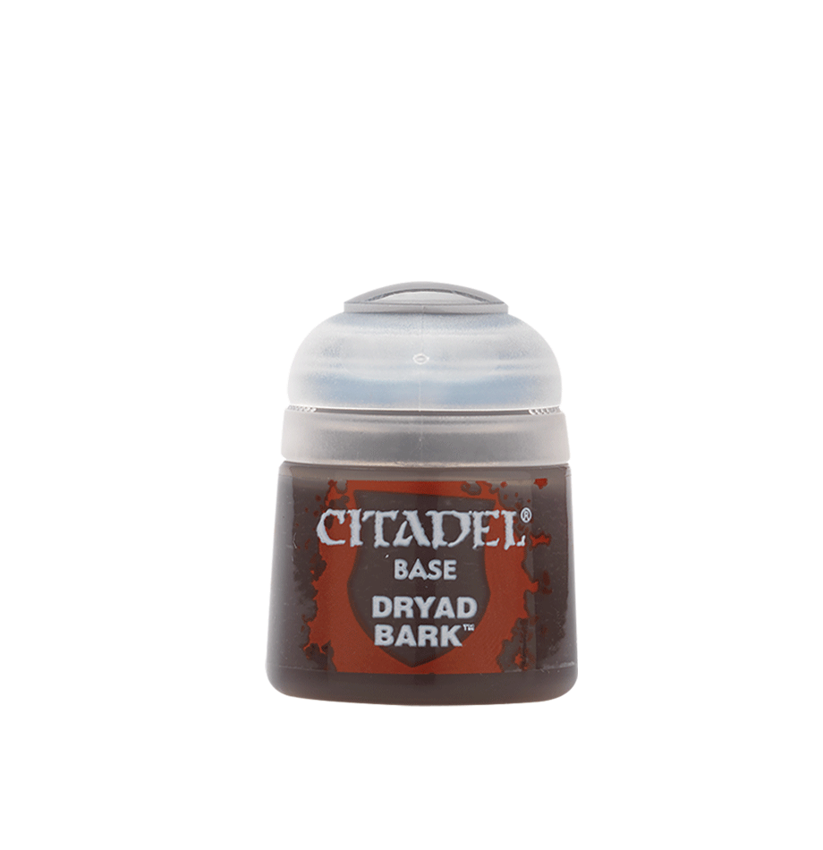 GW Base Dryad Bark