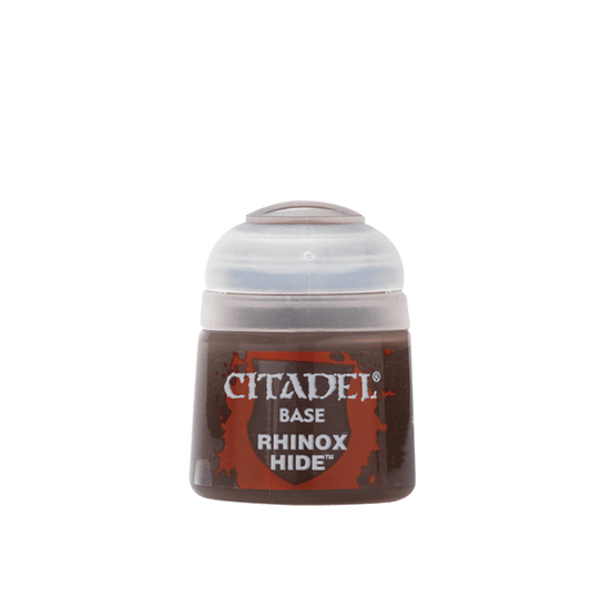 GW Base Rhinox Hide