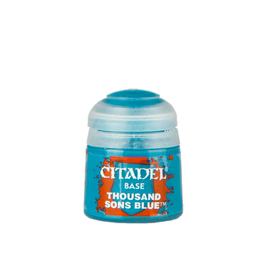 GW Base Thousand Suns Blue