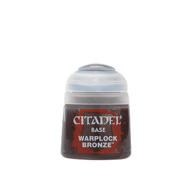 GW Base Warplock Bronze