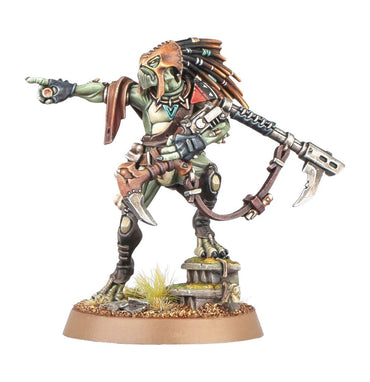 Kroot Trail Sharper