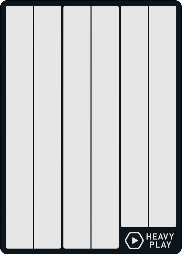 HP LIFE CARDS