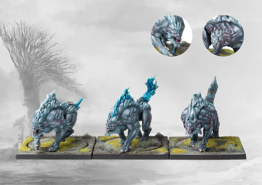 Nords: Fenr Beastpack