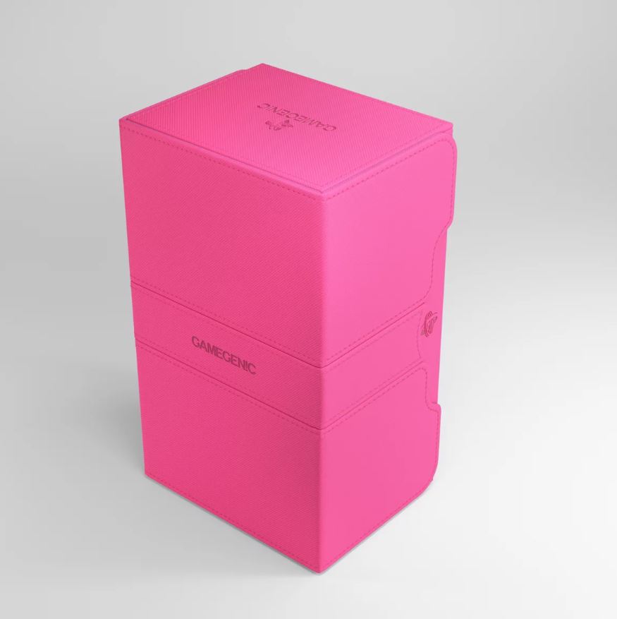 Deck Box: Stronghold XL