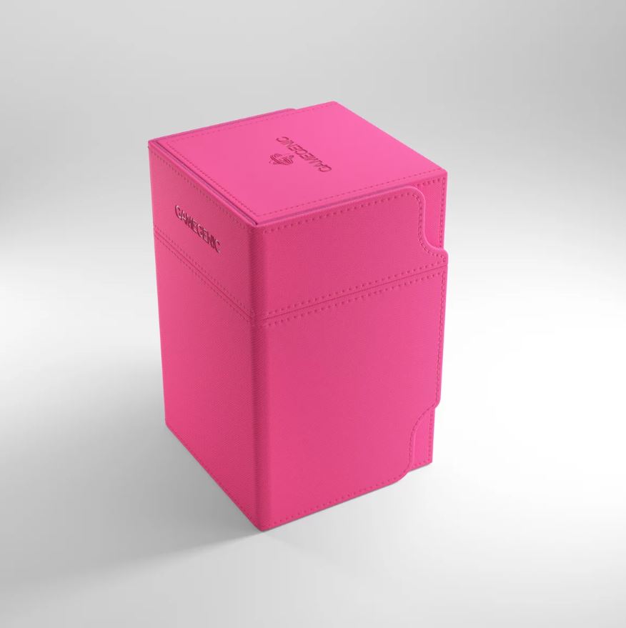 Deck Box: Watchtower XL