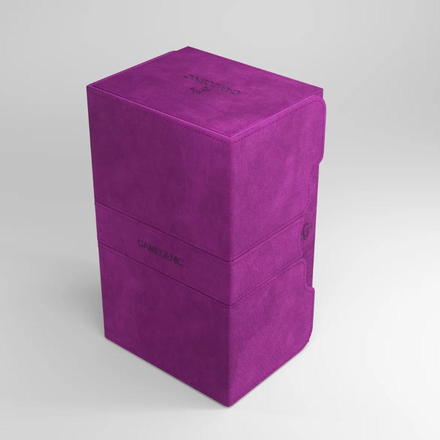 Deck Box: Stronghold XL