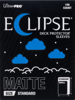 Ultra Pro: Enhanced Eclipse Sleeves