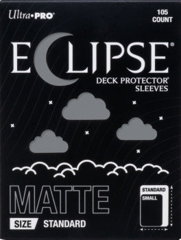 Ultra Pro: Enhanced Eclipse Sleeves