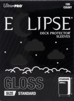 Ultra Pro: Enhanced Eclipse Sleeves