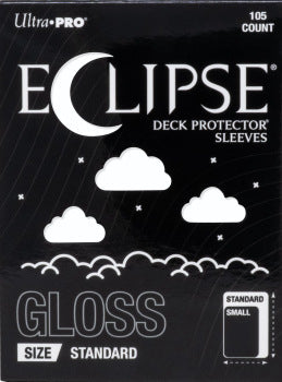 Ultra Pro: Enhanced Eclipse Sleeves