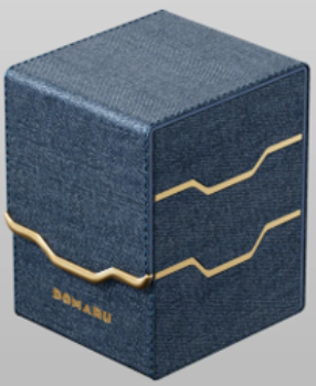 Domaru: Vertex Deckboxes 100+