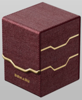 Domaru: Vertex Deckboxes 100+