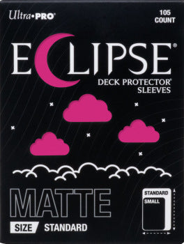 Ultra Pro: Enhanced Eclipse Sleeves