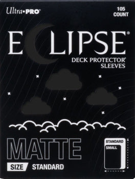 Ultra Pro: Enhanced Eclipse Sleeves
