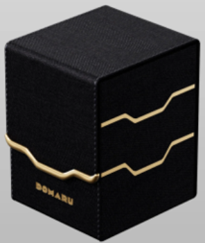 Domaru: Vertex Deckboxes 100+
