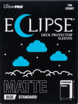 Ultra Pro: Enhanced Eclipse Sleeves