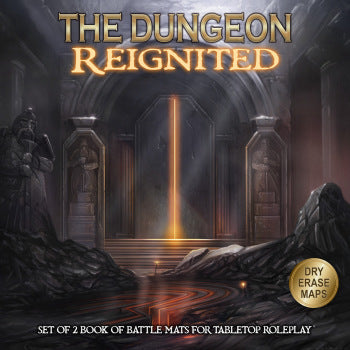 The Dungeon Reignited
