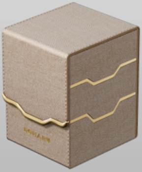 Domaru: Vertex Deckboxes 100+