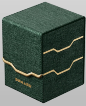 Domaru: Vertex Deckboxes 100+