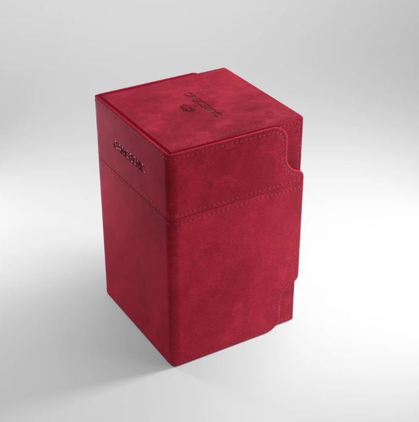 Deck Box: Watchtower XL