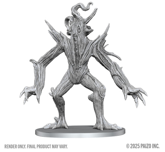 PF UNPAINTED MINIS WV28 ARBOREAL SNAG