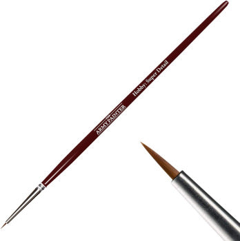 Army Painter: Paint Brushes
