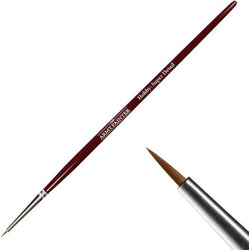 Army Painter: Paint Brushes