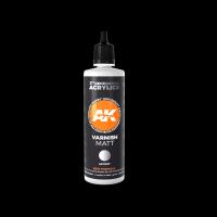 AK Interactive: Varnishes