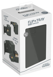 Ultimate Guard: Flip'n'Tray 100+ Xenoskin