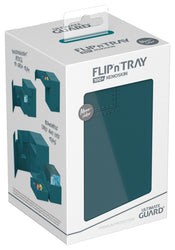 Ultimate Guard: Flip'n'Tray 100+ Xenoskin