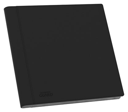 Ultimate Guard - 12-Pocket Quadrow Portfolio Xenoskin - Binder