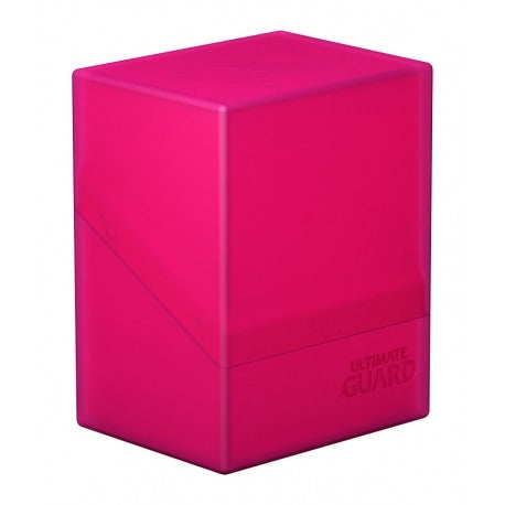 Ultimate Guard Boulder 80+ Rhodonite - Deck Case Box