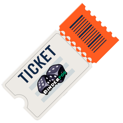 Mecha Modern! ticket - Sat, Mar 02 2024