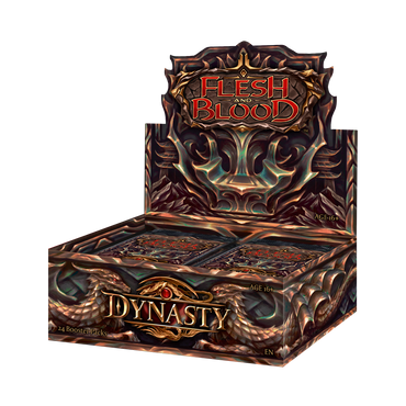 Dynasty - Booster Box