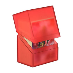 ultimate guard boulder 80 ruby deck case box