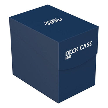 ultimate guard 133 blue deck box case