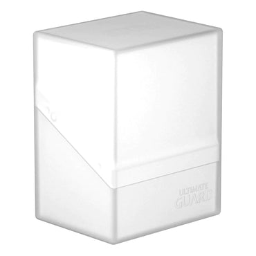 ultimate guard boulder 80 frosted deck box case
