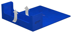 Ultimate Guard Arkhive 400+ Monocolor Blue - Card And Deck Storage Box